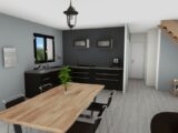 Maison à construire à Alvimare (76640) 2301970-3510modele820220617xN5Jy.jpeg Maisons France Confort