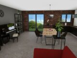 Maison à construire à Yvecrique (76560) 2301955-3510modele820220617wd7yP.jpeg Maisons France Confort