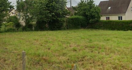 Morgny-la-Pommeraye Terrain à bâtir - 2302605-9854annonce120251012tSTmT.jpeg Maisons France Confort