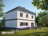 Maison à construire à Morgny-la-Pommeraye (76750) 2302612-3510modele620230306lcsSK.jpeg Maisons France Confort