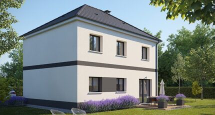 Morgny-la-Pommeraye Maison neuve - 2302612-3510modele620230306lcsSK.jpeg Maisons France Confort