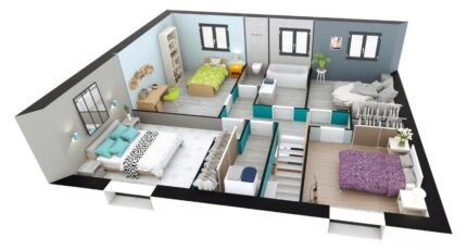 Morgny-la-Pommeraye Maison neuve - 2302612-3510modele1020220617g8py7.jpeg Maisons France Confort