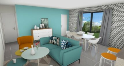 Saint-Georges-Motel Maison neuve - 2302784-3510modele820220616bNvma.jpeg Maisons France Confort