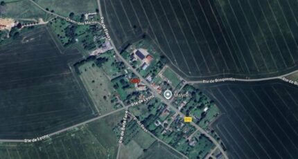 Lilly Terrain à bâtir - 2302695-11218annonce120251012keTPO.jpeg Maisons France Confort