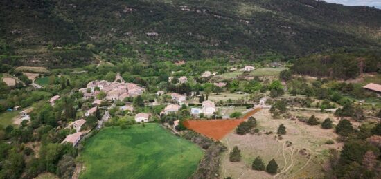 Terrain à bâtir à Greffeil, Occitanie