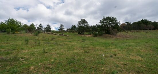 Terrain à bâtir à , Aude