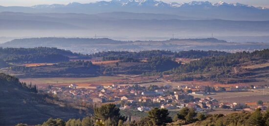Terrain à bâtir à , Aude