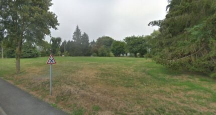 Cambrai Terrain à bâtir - 2257358-10261annonce220240923pC51h.jpeg Maisons France Confort