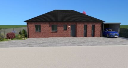 Raimbeaucourt Maison neuve - 2265402-6130annonce620250909kTvlq.jpeg Maisons France Confort
