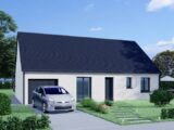 Maison à construire à Bourgueil (37140) 2295805-9982modele620230320OHsZ0.jpeg Maisons France Confort