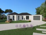 Maison à construire à Bourgueil (37140) 2295808-11026modele620241002iisA8.jpeg Maisons France Confort