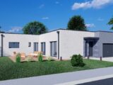 Maison à construire à Château-Renault (37110) 2295826-9982modele620230317WF6PH.jpeg Maisons France Confort