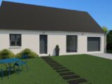 Maison à construire à Château-Renault (37110) 2295823-11026modele620241002DBSqZ.jpeg Maisons France Confort
