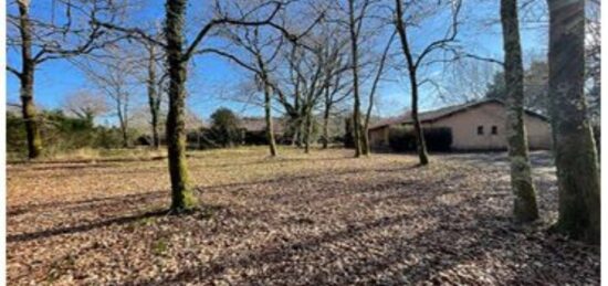 Terrain à bâtir à Magescq, Nouvelle-Aquitaine