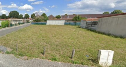 Pecquencourt Terrain à bâtir - 2266328-6130annonce220250910S3ieP.jpeg Maisons France Confort