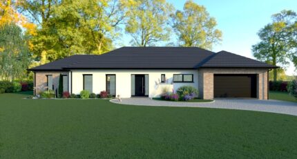 Agnez-lès-Duisans Maison neuve - 2265883-10222modele620240206O8TV2.jpeg Maisons France Confort