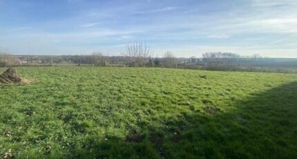 Onnaing Terrain à bâtir - 2247730-10863annonce120250820VsBcb.jpeg Maisons France Confort