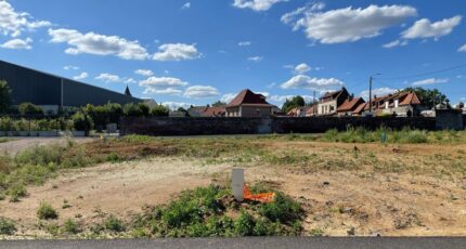 Écurie Maison neuve - 2266009-6159annonce220250909nHWaD.jpeg Maisons France Confort