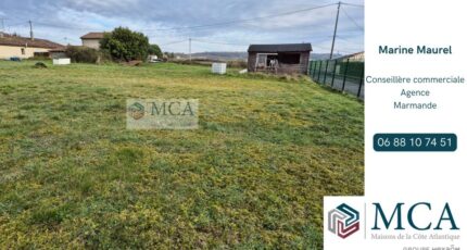 Castelculier Terrain à bâtir - 2303180-11161annonce320251013SNMDF.jpeg Maisons France Confort
