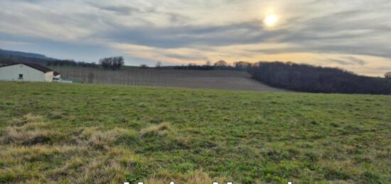 Terrain à bâtir à , Lot-et-Garonne