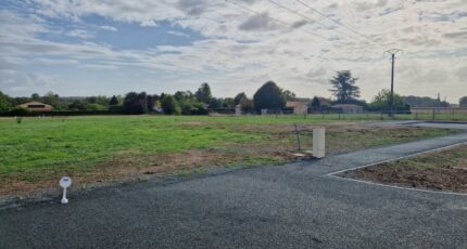 Mosnac Terrain à bâtir - 2267949-11315annonce220250911SWQPr.jpeg Maisons France Confort