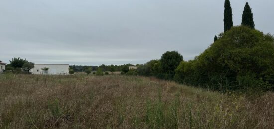 Terrain à bâtir à Lauret, Occitanie