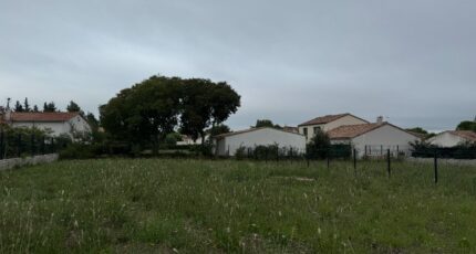 Claret Terrain à bâtir - 2268408-11455annonce120250911iiKPx.jpeg Maisons France Confort