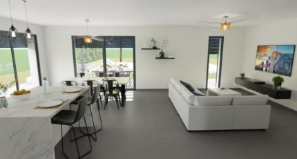 Vallon-Pont-d'Arc Maison neuve - 2223717-9707modele920231213VXdmu.jpeg Maisons France Confort