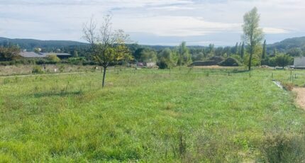 Vallon-Pont-d'Arc Terrain à bâtir - 2223767-11001annonce120250715KTi8X.jpeg Maisons France Confort