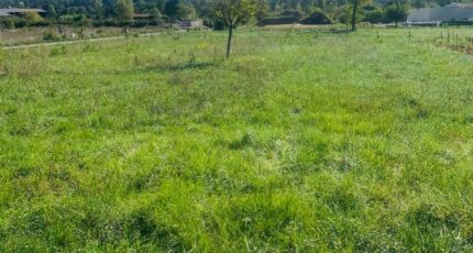 Vallon-Pont-d'Arc Terrain à bâtir - 2223767-11001annonce220250715eIEdx.jpeg Maisons France Confort