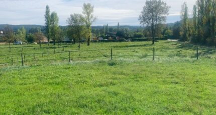 Vallon-Pont-d'Arc Terrain à bâtir - 2223767-11001annonce320250715b4BIs.jpeg Maisons France Confort