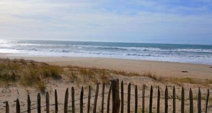 Vendays-Montalivet Terrain à bâtir - 2230753-7140annonce220250722dREsd.jpeg Maisons France Confort