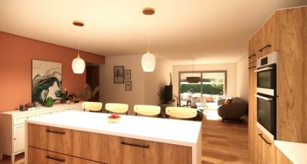 Saint-Hilaire-de-Riez Maison neuve - 2303625-7159modele920250522cr6Gh.jpeg Maisons France Confort