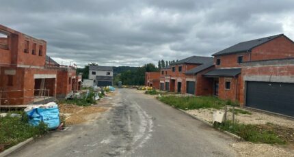 Luttange Terrain à bâtir - 2303420-5139annonce120251013P4fyr.jpeg Maisons France Confort