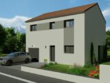 Maison à construire à Distroff (57925) 2303525-5140modele820241008O68Az.jpeg Maisons France Confort