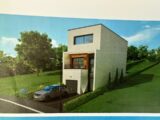 Maison à construire à Thionville (57100) 2303371-5139modele620230918smo6L.jpeg Maisons France Confort