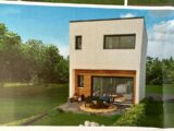 Maison à construire à Thionville (57100) 2303371-5139modele720230918QsEvp.jpeg Maisons France Confort