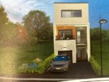 Maison à construire à Thionville (57100) 2303371-5139modele820230918aTcB5.jpeg Maisons France Confort