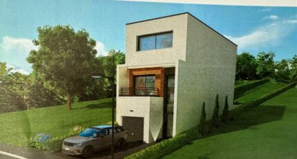 Thionville Maison neuve - 2303371-5139modele920230918VCgah.jpeg Maisons France Confort