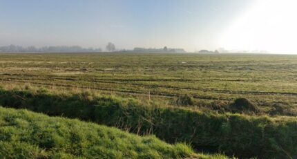Steenvoorde Terrain à bâtir - 2303347-1807annonce120251013ChdJI.jpeg Maisons France Confort