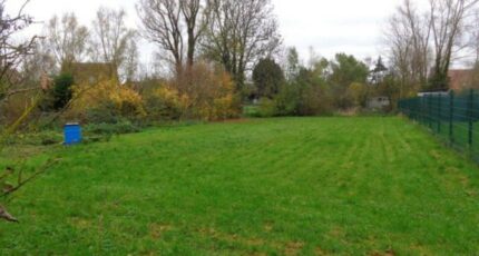 Fauquembergues Terrain à bâtir - 2303633-11655annonce120251013VQi0J.jpeg Maisons France Confort