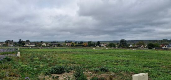 Terrain à bâtir à , Eure