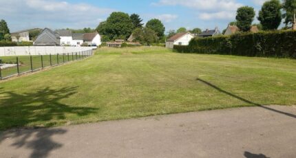 Courcelles-sur-Seine Maison neuve - 2303717-9835annonce120251013zT9DQ.jpeg Maisons France Confort