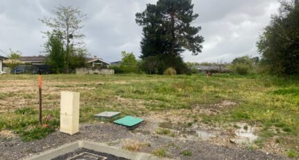 Saint-Médard-en-Jalles Terrain à bâtir - 2303847-11071annonce120251013U6J85.jpeg Maisons France Confort