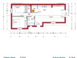 Maison à construire à Labenne (40530) 2303914-3127annonce620251013aSCBn.jpeg Maisons France Confort
