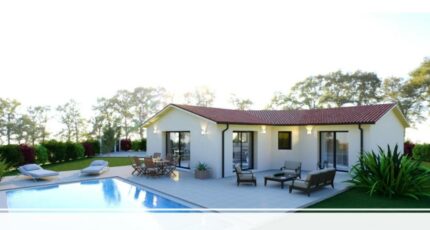 Arès Maison neuve - 2303888-10509annonce620251013ydbMe.jpeg Maisons France Confort