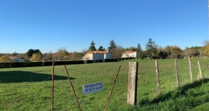 Brie Terrain à bâtir - 2304124-11045annonce1202509300lFDF.jpeg Maisons France Confort
