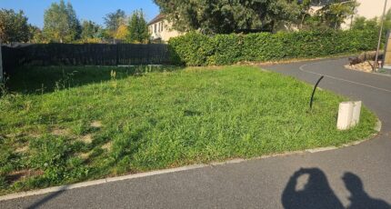 Le Mans Terrain à bâtir - 2304005-11651annonce120251013bpDym.jpeg Maisons France Confort