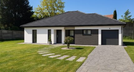 Sainghin-en-Weppes Terrain à bâtir - 2304193-10063annonce120251013EMQTp.jpeg Maisons France Confort