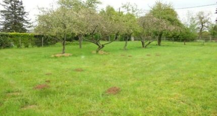 Franconville Terrain à bâtir - 2304402-10570annonce12025101359fGX.jpeg Maisons France Confort